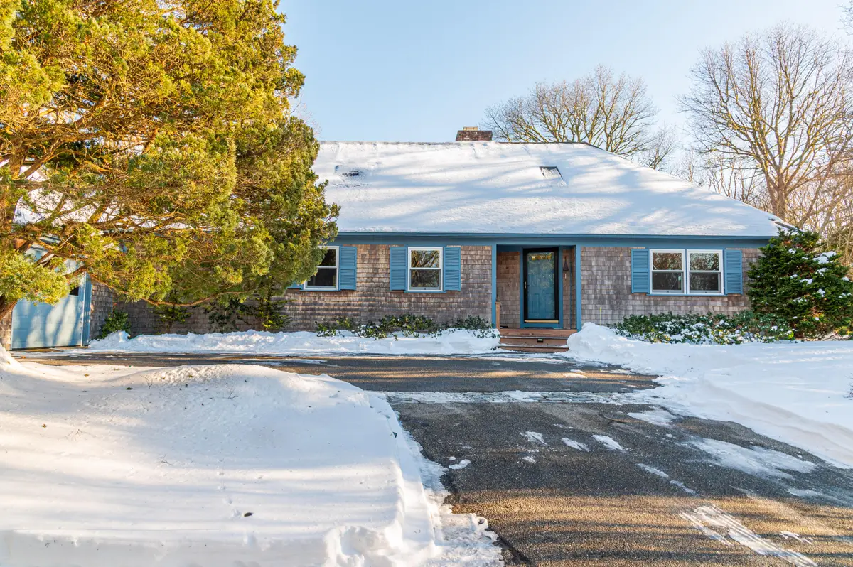 16 Meltiah Road, Falmouth, MA 02540 - #1