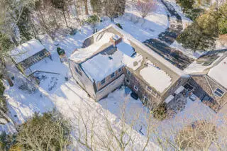 16 Meltiah Road, Falmouth, MA 02540 - #3