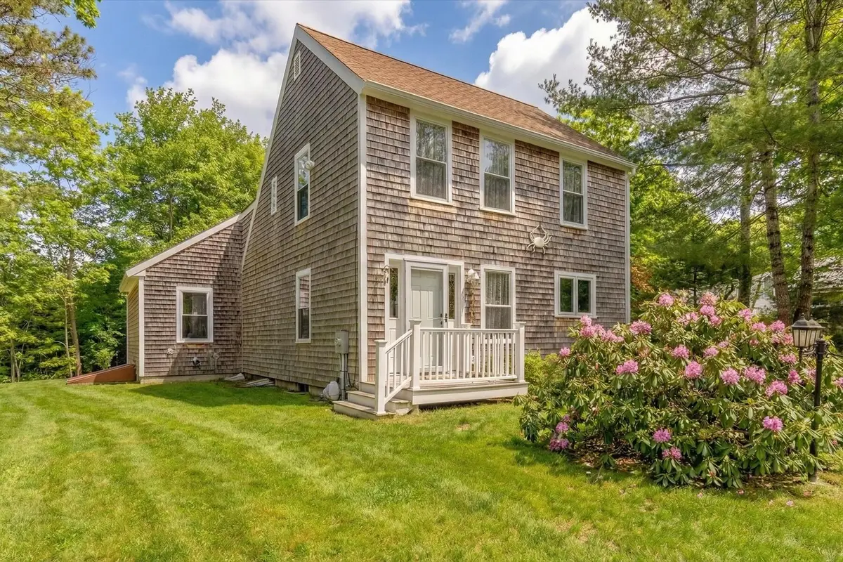 82 Old Fields Road, Sandwich, MA 02563 - #1