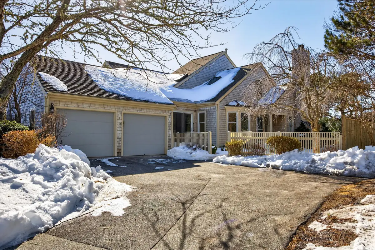 2 Pine Grove Village, Yarmouth Port, MA 02675 - #1