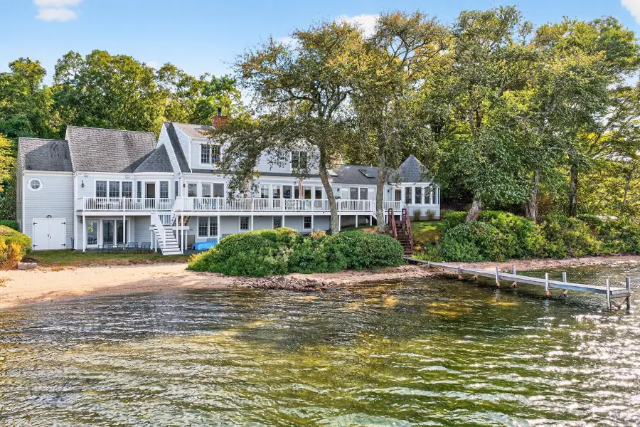 10 Brian Way, Harwich, MA 02645 - #2