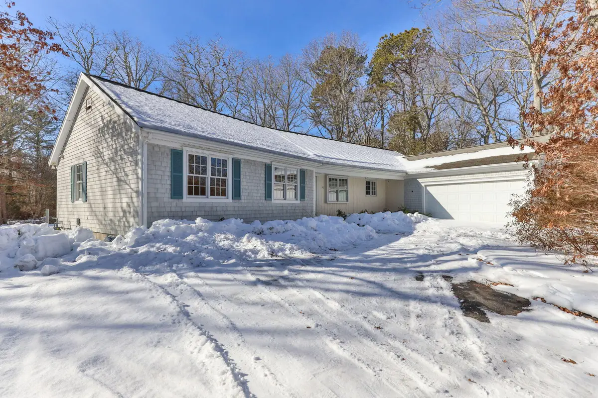 46 Kensington Drive, Sandwich, MA 02563 - #1