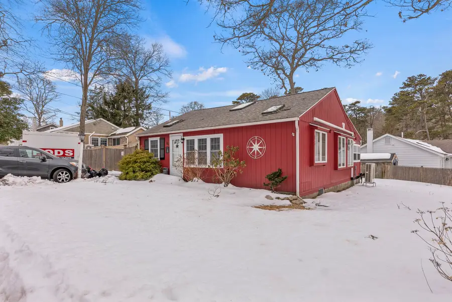 24 East Road, Mashpee, MA 02649 - #2