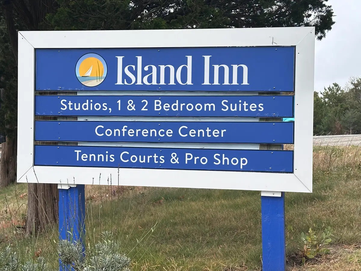 21 39G Island Inn Road, Oak Bluffs, MA 02557 - #1