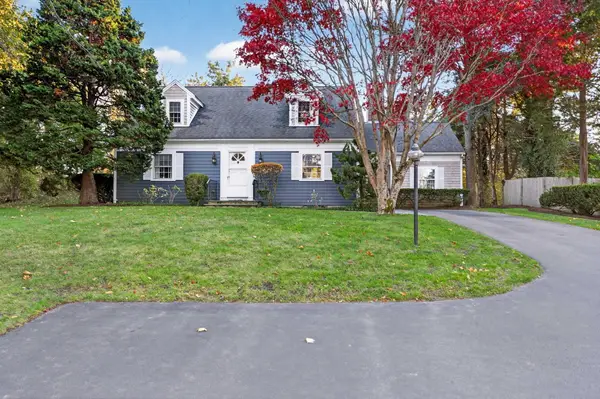 79 Bayberry Lane, Barnstable, MA 02630