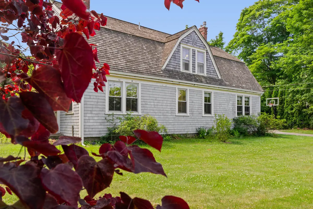 60 Sandwich Road, Buzzards Bay, MA 02532 - #1