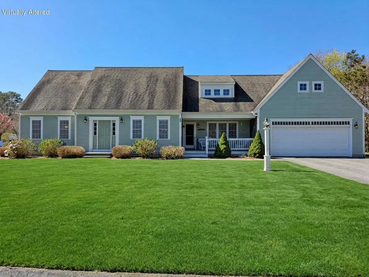 12 Doves Wing Road, South Yarmouth, MA 02664 - #1