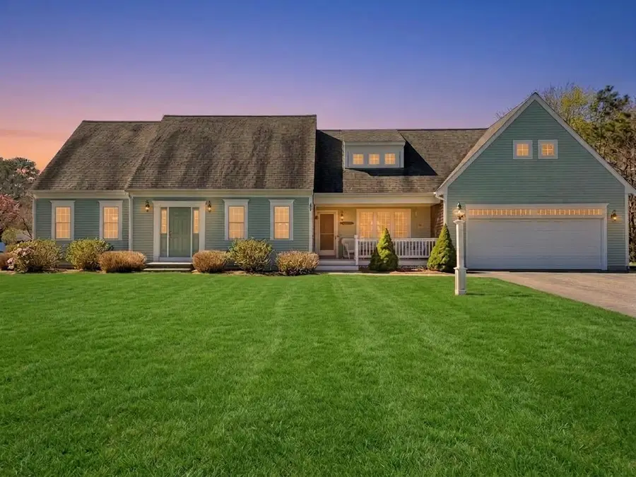 12 Doves Wing Road, South Yarmouth, MA 02664 - #3