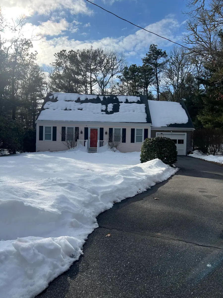 19 Marrick Court, Centerville, MA 02632 - #3