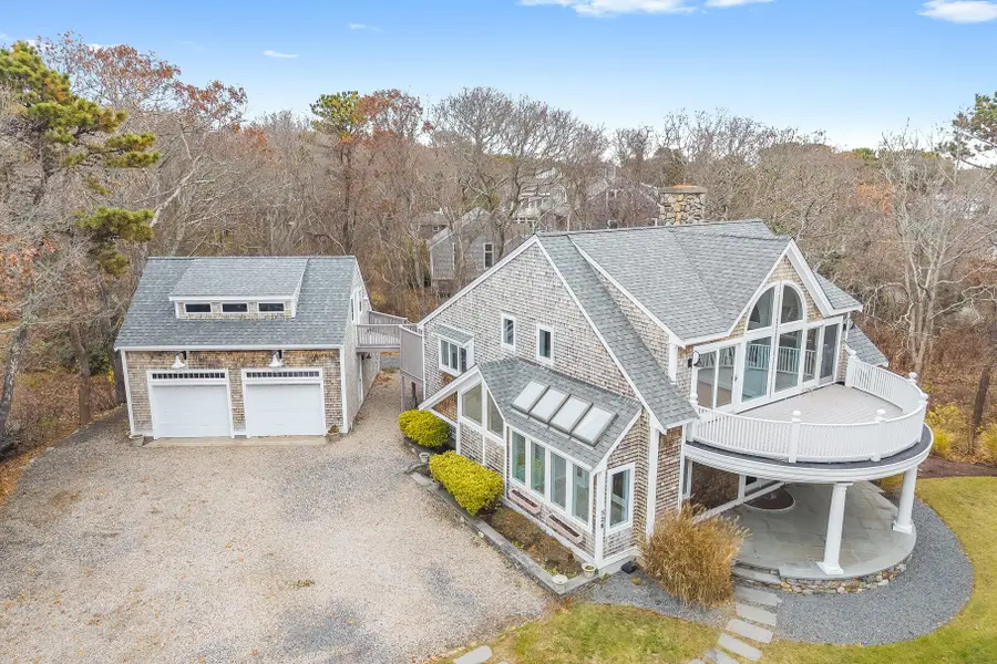 528 Menauhant Road, East Falmouth, MA 02536 - #3