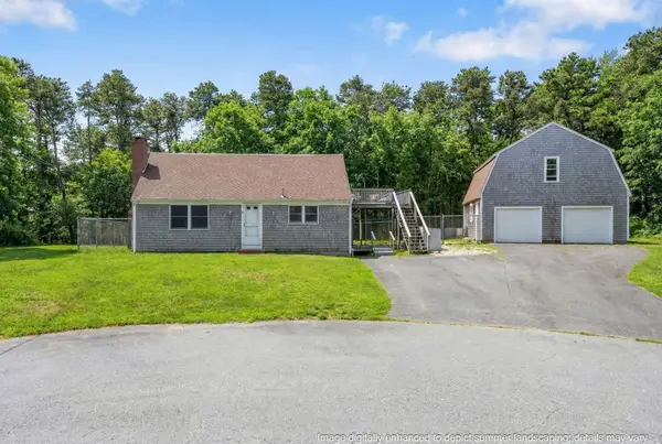 13 Pepper Lane, Harwich, MA 02645