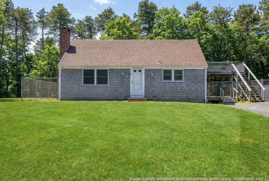 13 Pepper Lane, Harwich, MA 02645 - #3