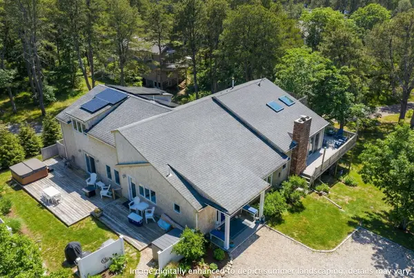 345 Cove Road, Wellfleet, MA 02667