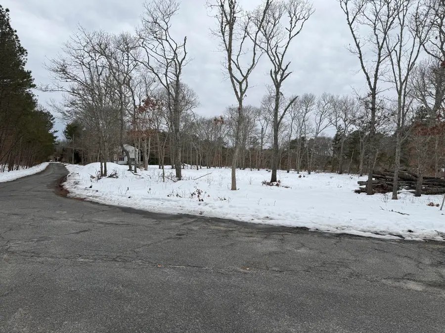 0 Old Chatham Rd. Road, Brewster, MA 02631 - #3