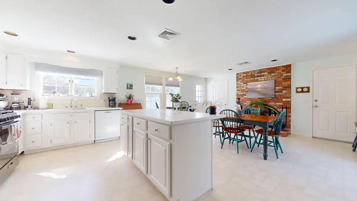 203 Great Western Road, South Yarmouth, MA 02664 - #1