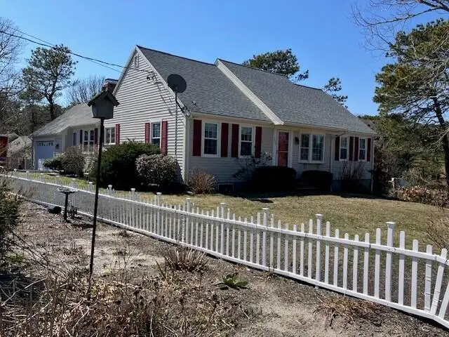 203 Great Western Road, South Yarmouth, MA 02664 - #2
