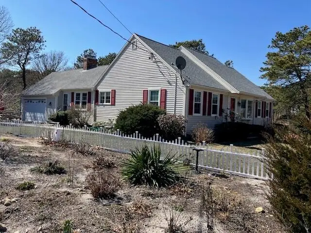 203 Great Western Road, South Yarmouth, MA 02664 - #3