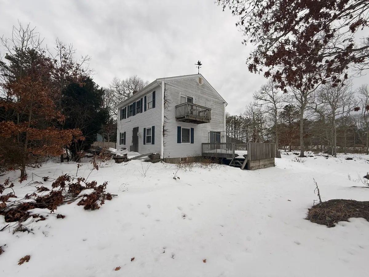 235 Old Chatham Road, Brewster, MA 02631 - #1