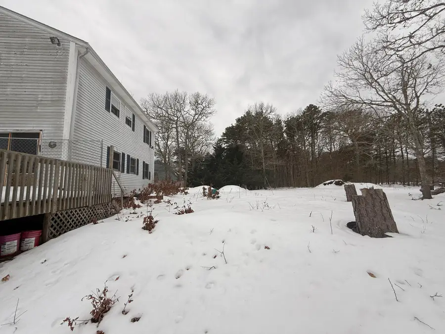 235 Old Chatham Road, Brewster, MA 02631 - #3
