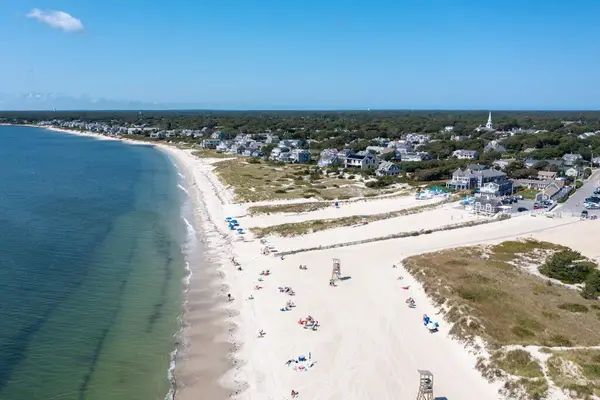 52, 50, 48 Braddock Street, Harwich Port, MA 02646