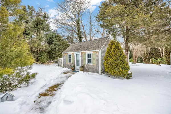 224 N Falmouth Highway, North Falmouth, MA 02556