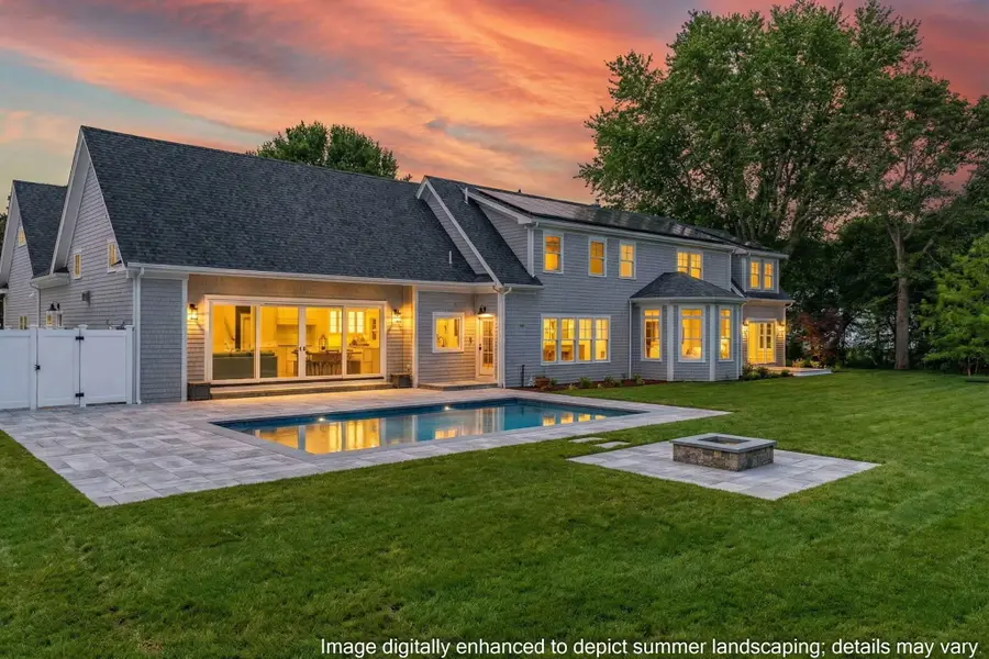 48 Sylvan Way, South Chatham, MA 02659 - #2