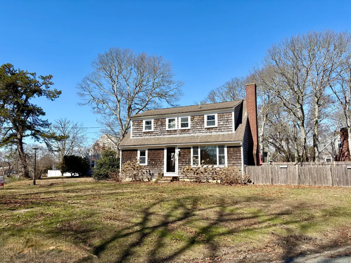 50 Redwood Lane, Hyannis, MA 02601 - #1
