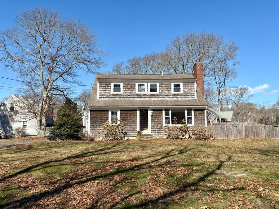 50 Redwood Lane, Hyannis, MA 02601 - #2