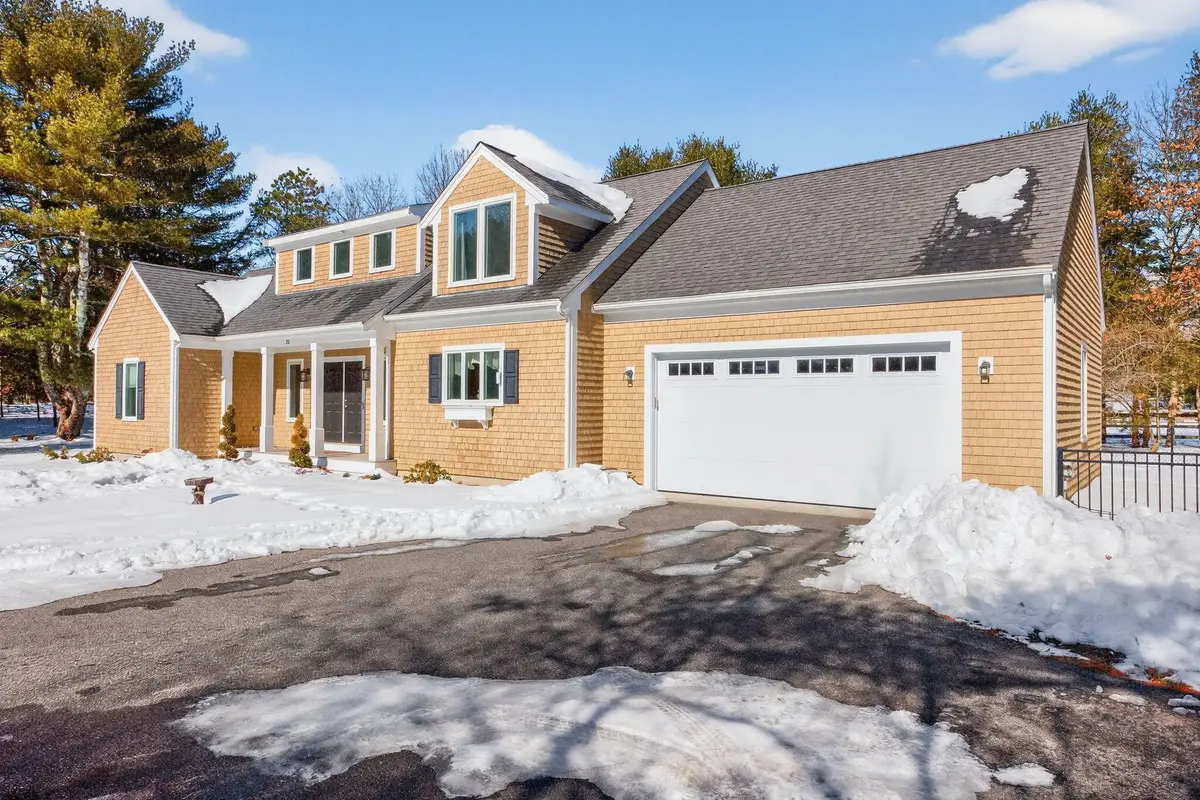 26 Crosswinds Way, Teaticket, MA 02536 - #1
