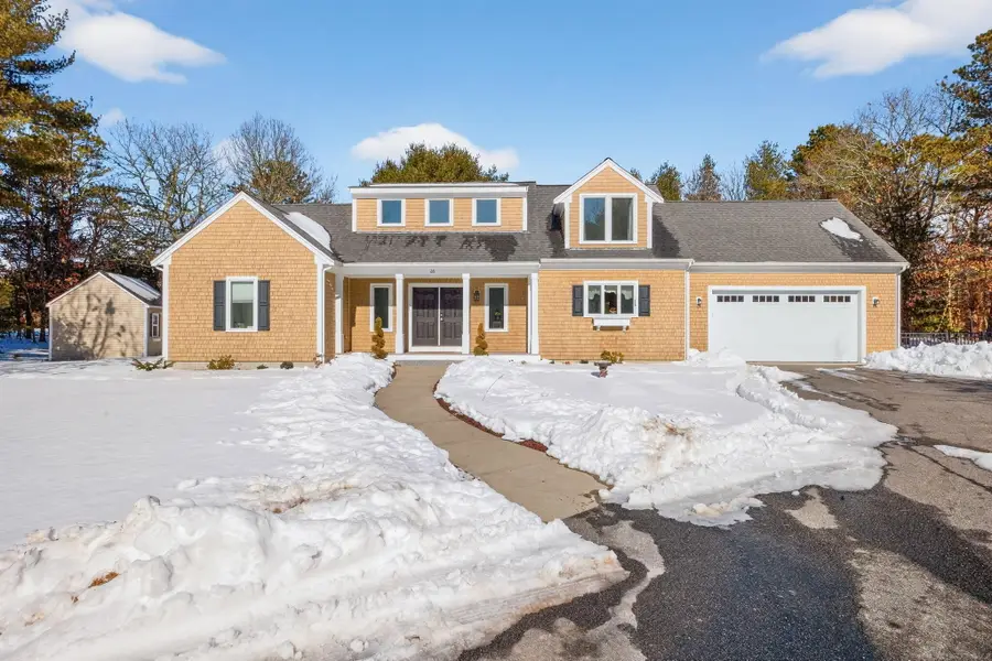 26 Crosswinds Way, Teaticket, MA 02536 - #2
