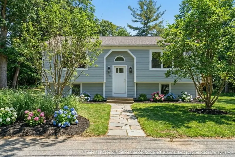 585 Old Falmouth Road, Marstons Mills, MA 02648 - #2