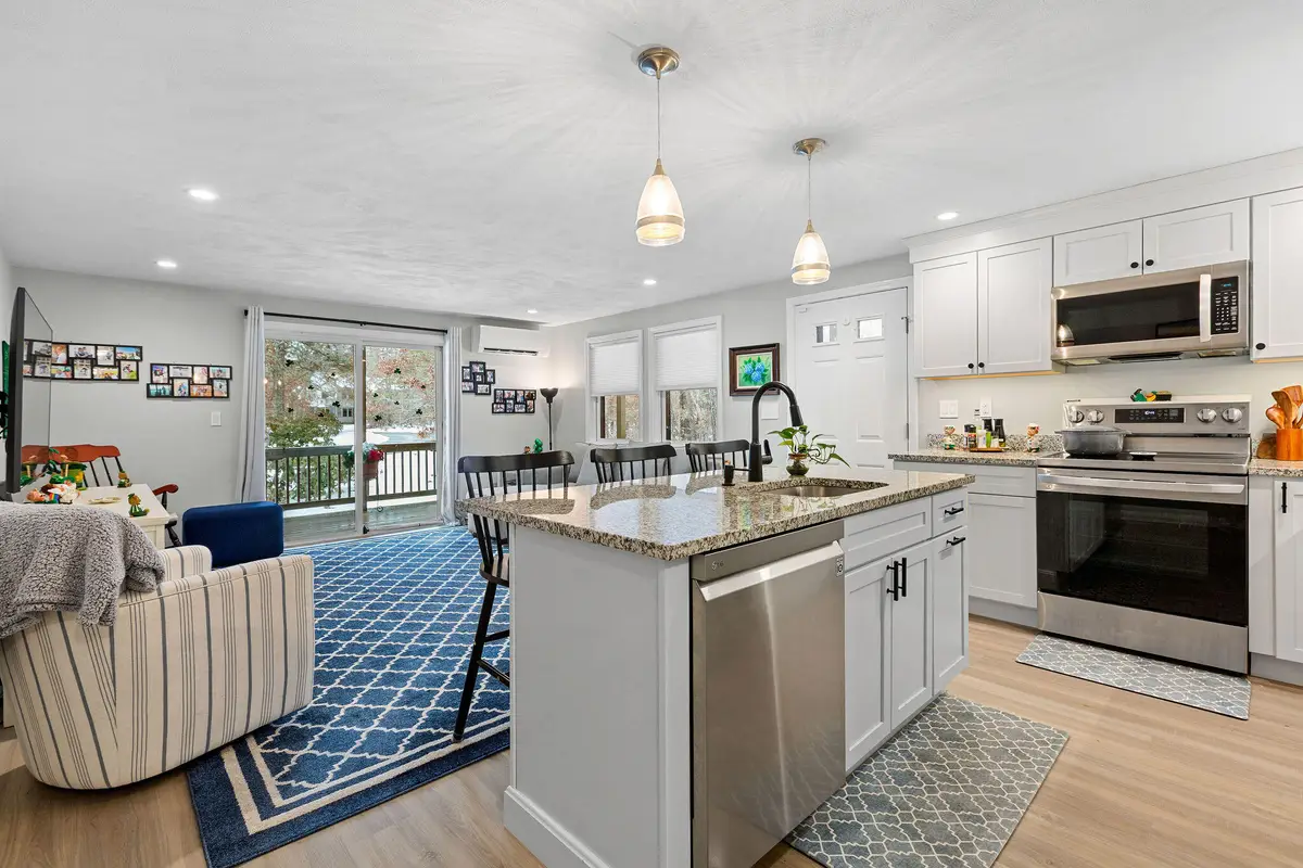 35 Ashumet Road, Mashpee, MA 02649 - #1