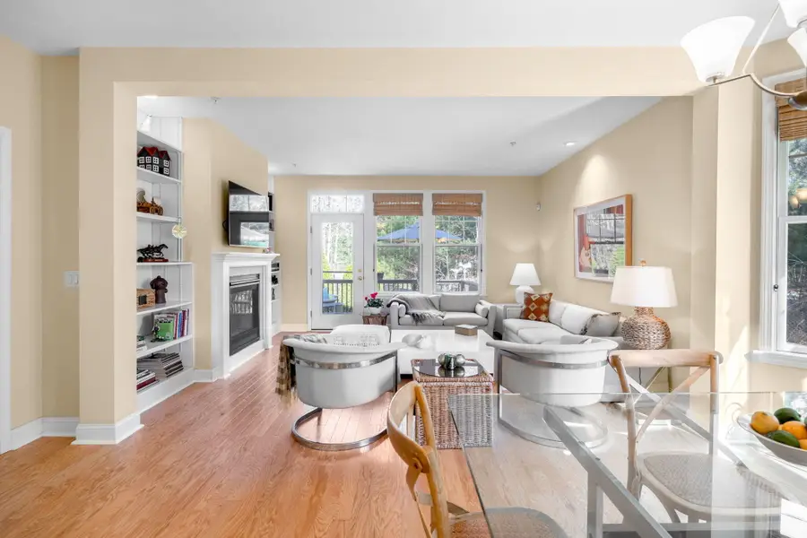 16 Grey Hawk Drive, Mashpee, MA 02649 - #2