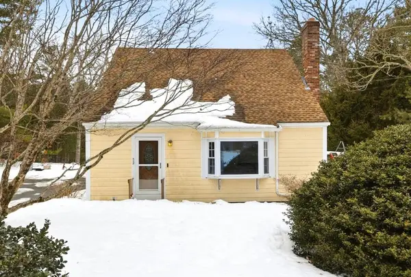 52 Birch Street, Plymouth, MA 02360
