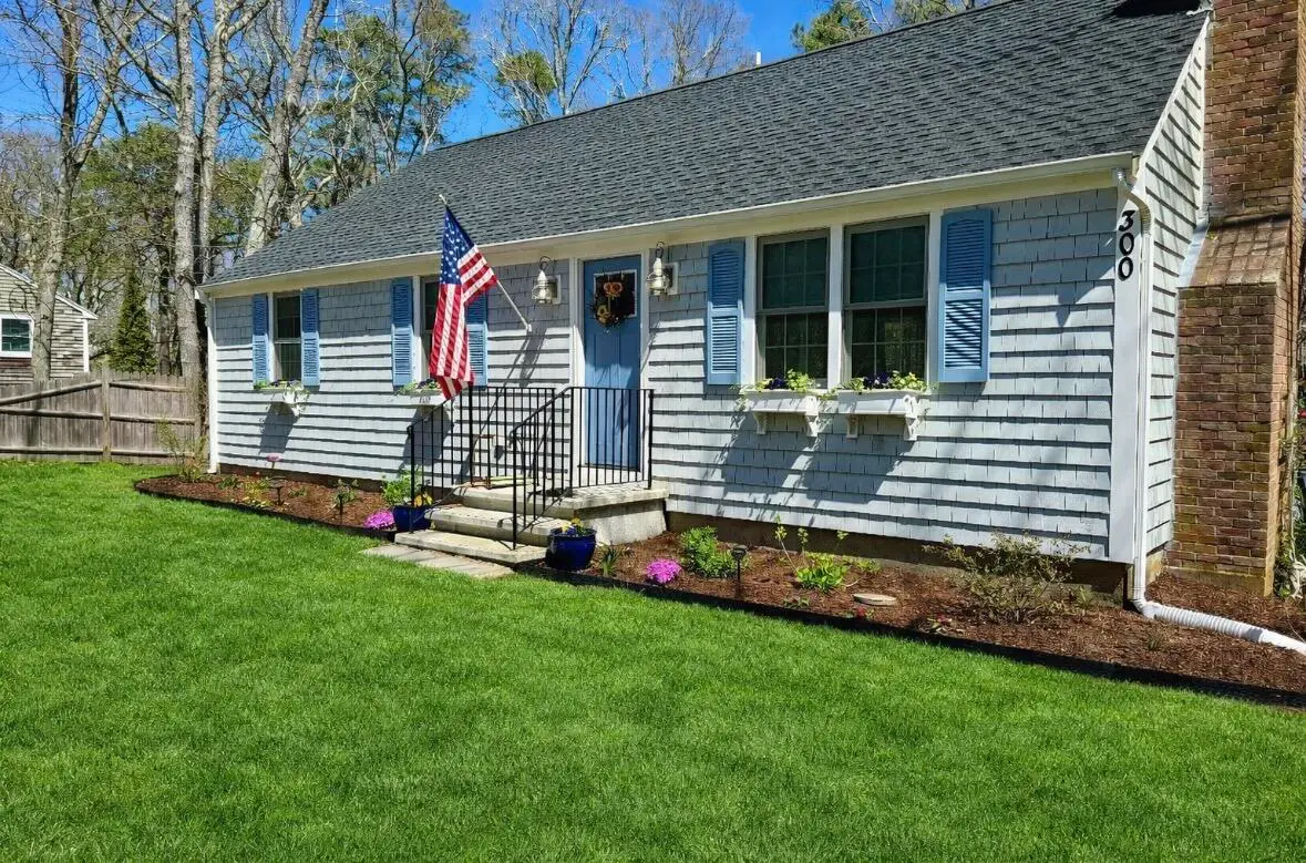 300 Schoolhouse Road, Eastham, MA 02642 - #1