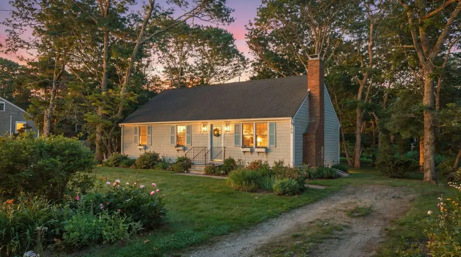300 Schoolhouse Road, Eastham, MA 02642 - #2