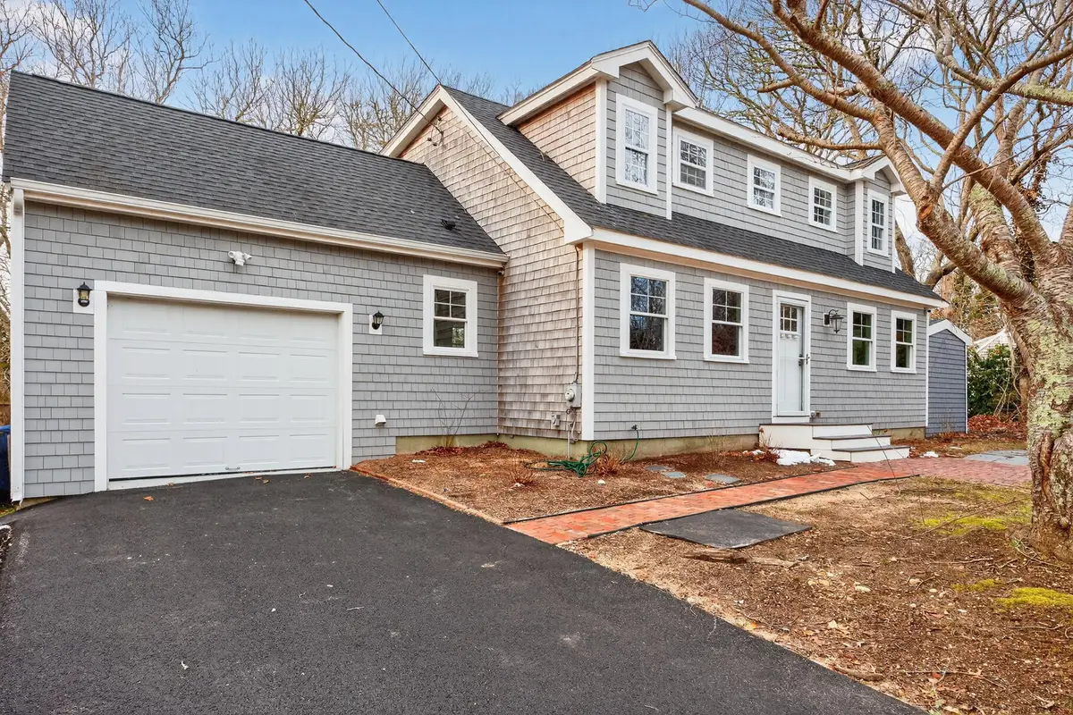 141 Braeside Road, Falmouth, MA 02540 - #1
