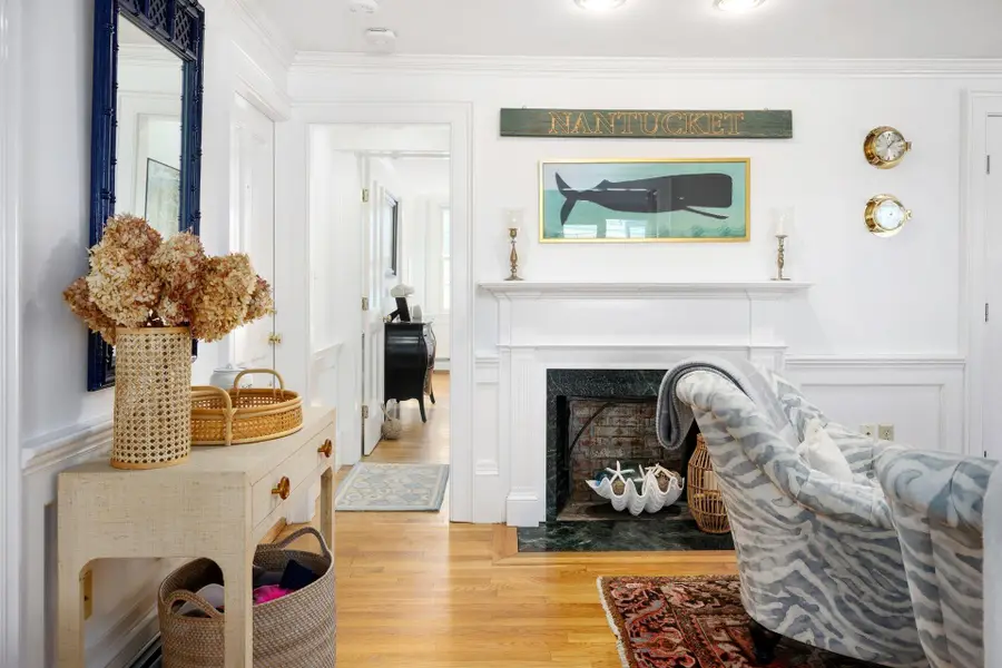 25 Main Street, Marion Center, MA 02738 - #2