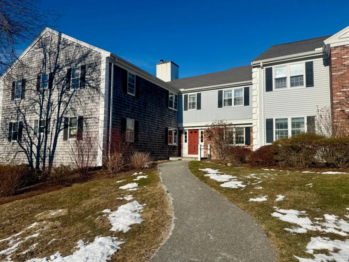 3 Hilltop Drive, Sandwich, MA 02563 - #1