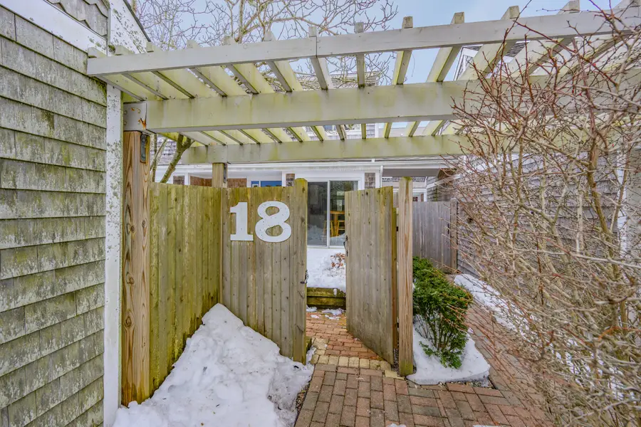 1 Belmont Road, West Harwich, MA 02671 - #2