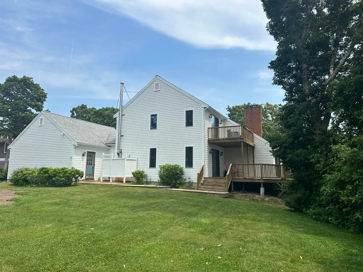 15 Beach Street, Teaticket, MA 02536 - #1