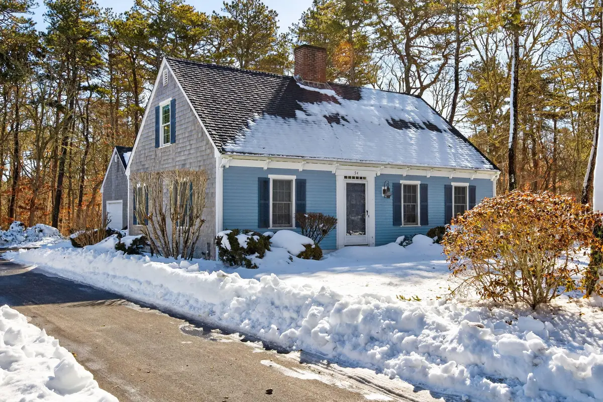 54 Marthas Lane, Harwich, MA 02645 - #1