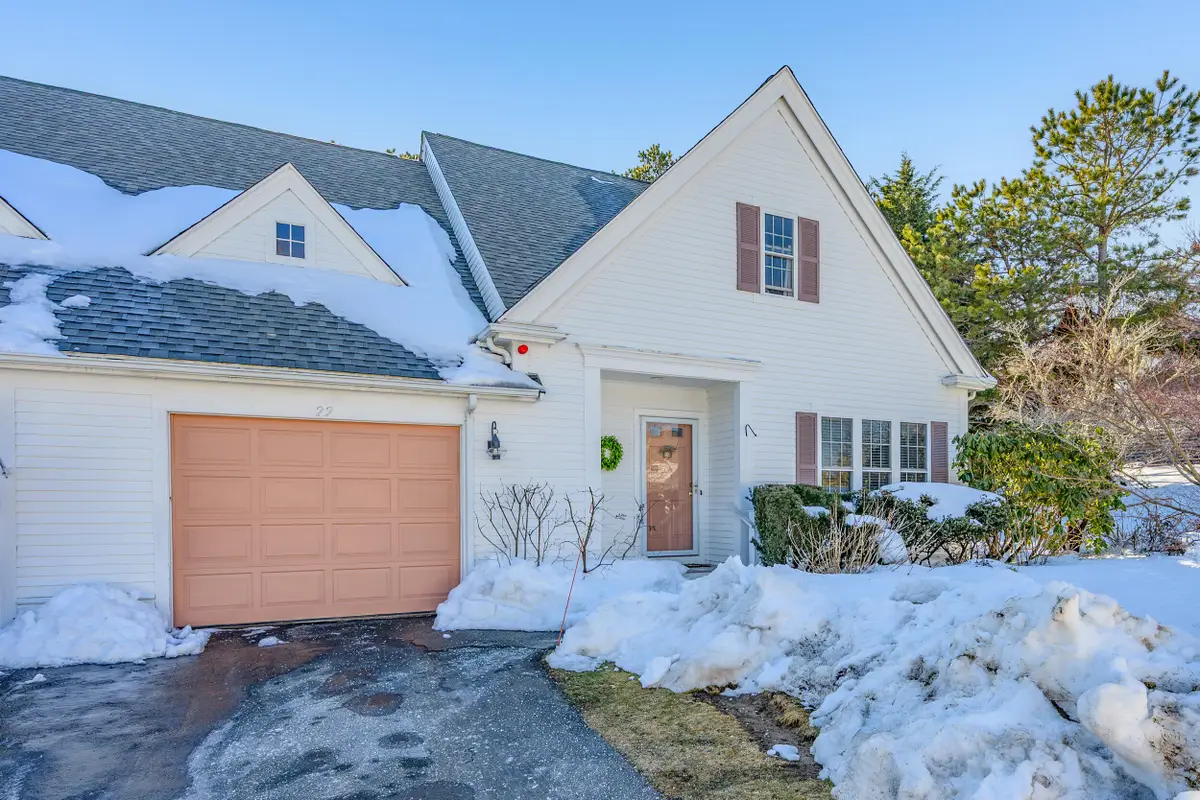 22 Stratford Ridge, Mashpee, MA 02649 - #1