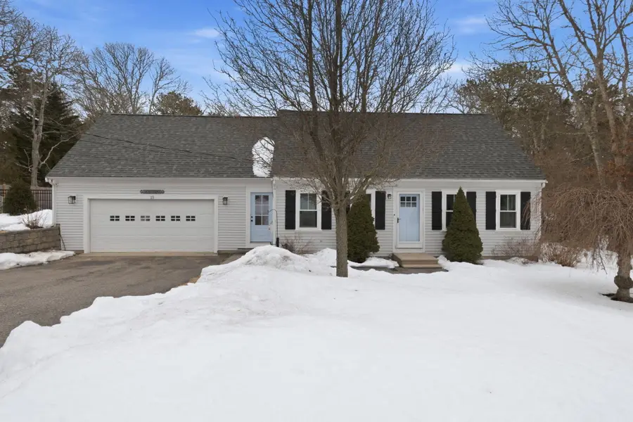 15 Rose Lane, Harwich, MA 02645 - #3