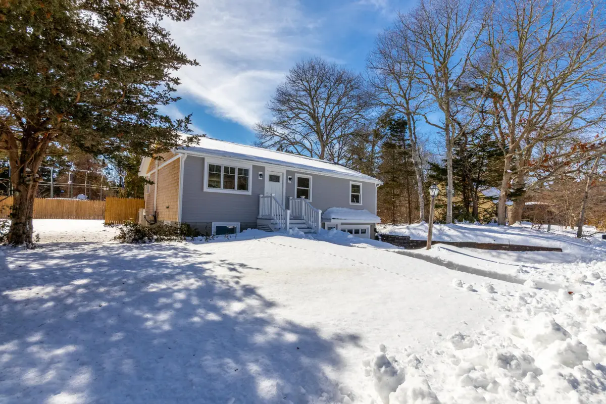 24 Weatherglass Lane, Teaticket, MA 02536 - #1