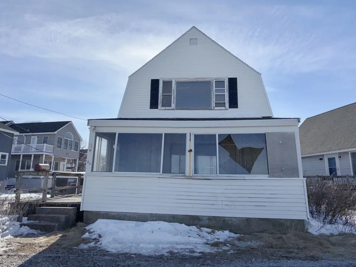 59 Terne Road, Quincy, MA 02169 - #1