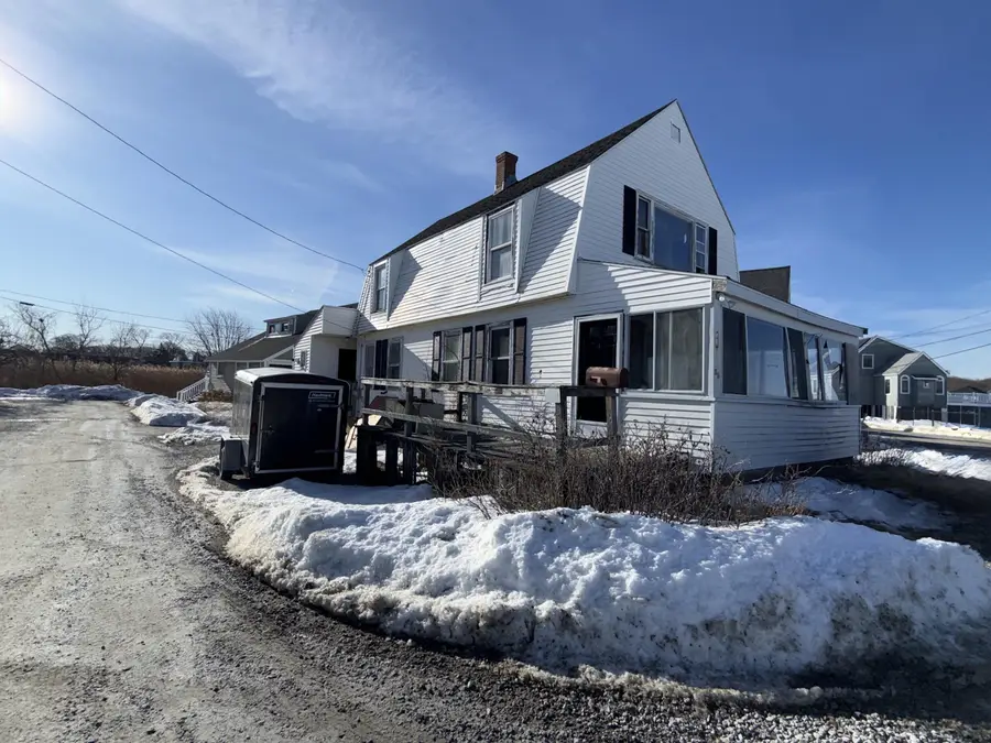 59 Terne Road, Quincy, MA 02169 - #3