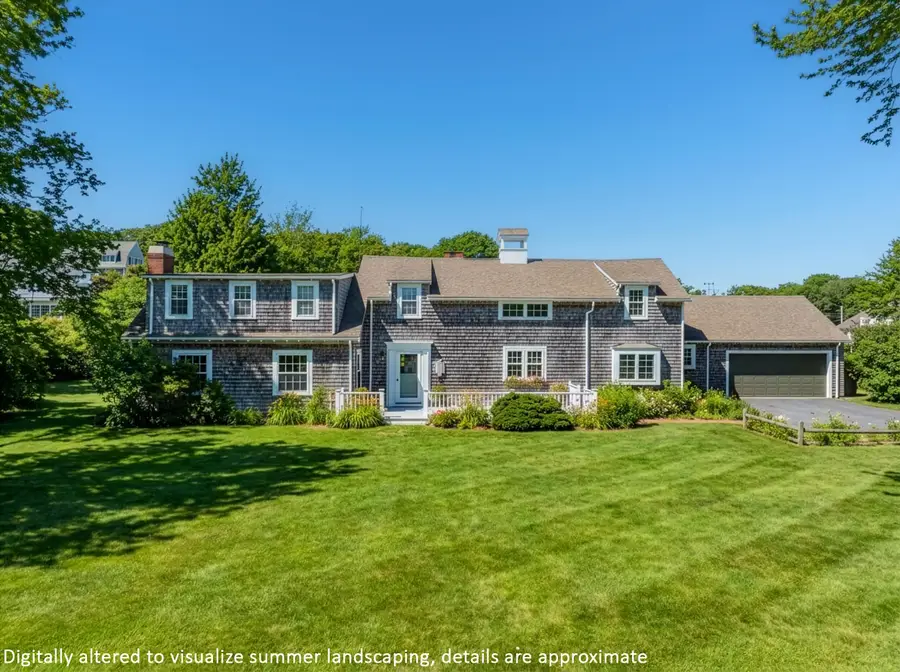 46 Washington Avenue, Hyannis Port, MA 02647 - #2