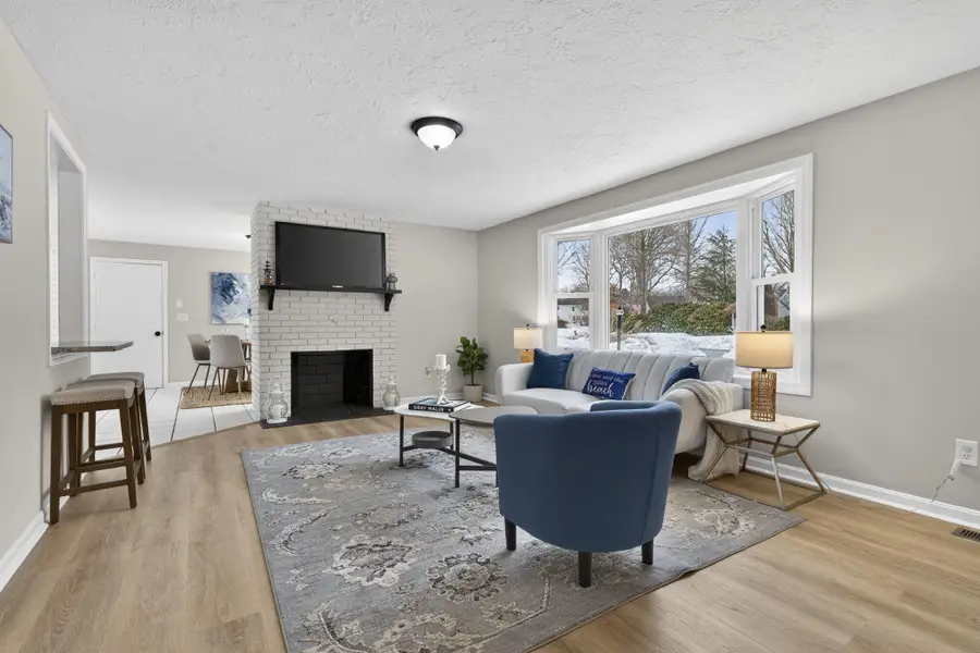 7 Dexter Mill Drive, Teaticket, MA 02536 - #3