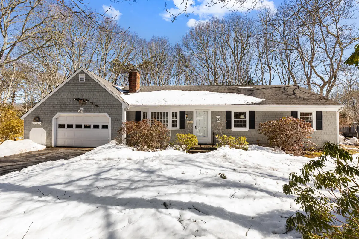 26 S West Drive, Dennis, MA 02638 - #1